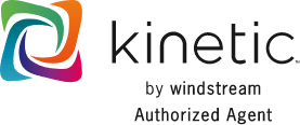 Kinetic Provider